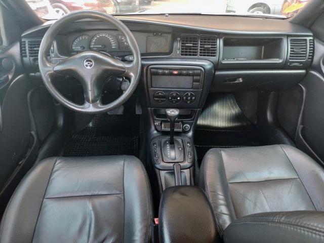 Vectra 2.2 2000 Automatico Com GNV - Foto 2