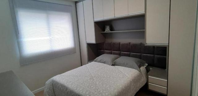 Apartamento à venda com 3 dormitórios em Braga, São josé dos pinhais cod:1897203 - Foto 15