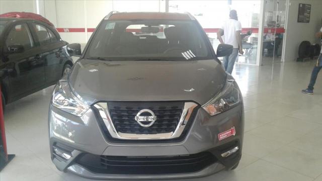NISSAN KICKS 1.6 16V FLEX SL 4P XTRONIC - Foto 2