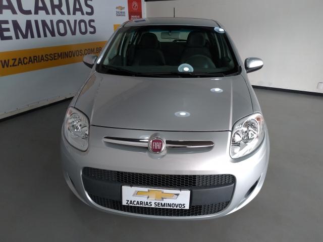 Palio Attractive 1.0 Evo (Flex) 2015 - Foto 2