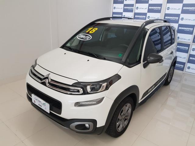CITROEN AIRCROSS SHINE AT - Foto 4