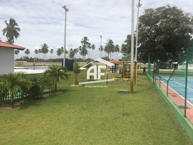 Lote com 450m² no condomínio ilha da lagoa - Marechal Deodoro - Foto 6