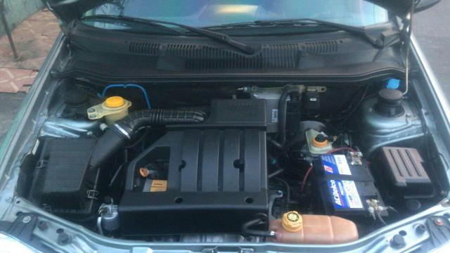 Palio ELX Completo. pra vender logo