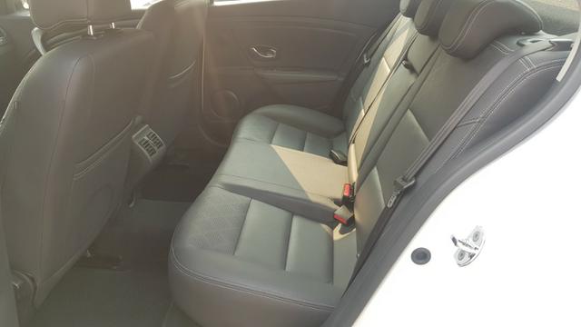 Renault Fluence Dynamique2016 aut *-Petterson) - Foto 6