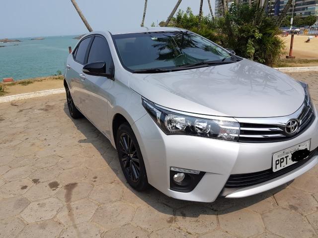 Corolla 17/17 Xei - Dynamic - Foto 2