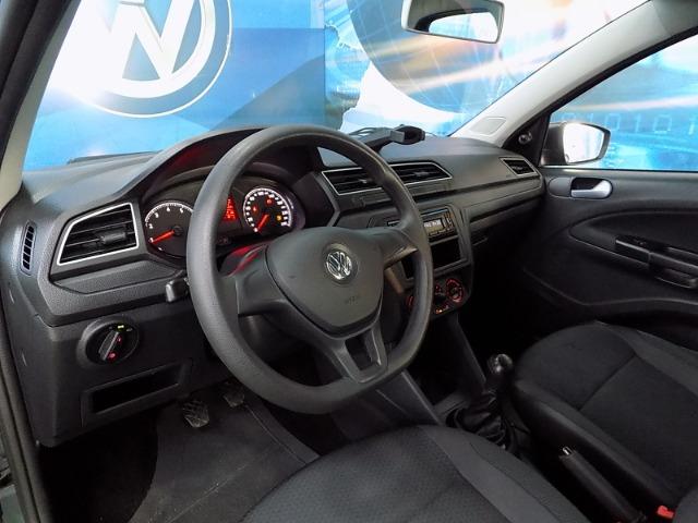 VW - Gol Trendline 1.6 - Foto 3