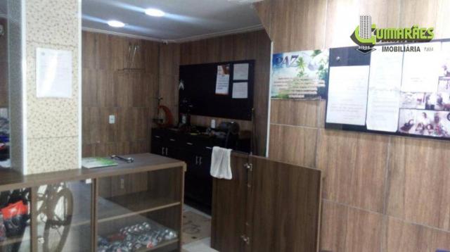 Loja à venda, 88 m² - Ribeira - Foto 10