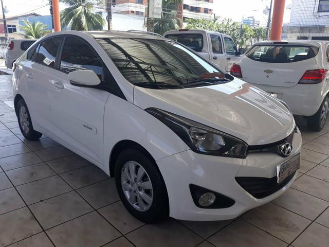 Hb20 s 2014 1.6 automático completo - Foto 2