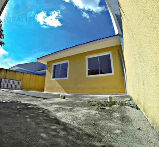 Casa de condomínio à venda com 2 dormitórios cod:1910836 - Foto 2