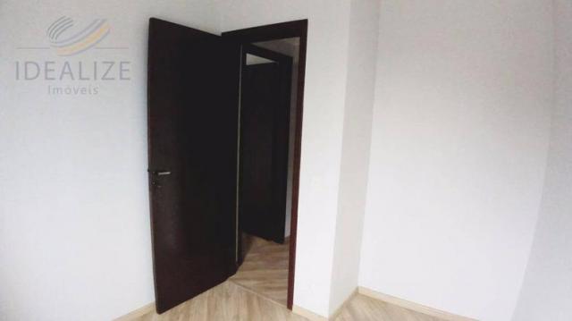 Apartamento à venda com 3 dormitórios em , São josé dos pinhais cod:1401163 - Foto 7