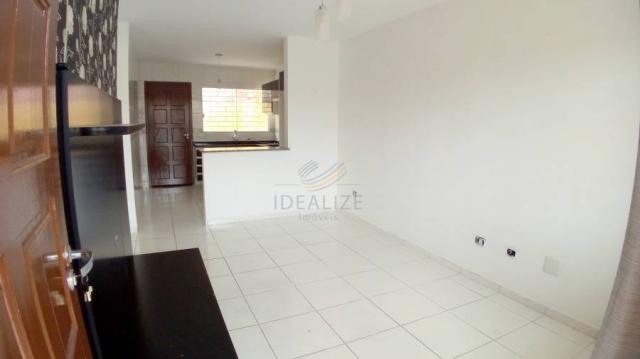 Casa de condomínio à venda com 2 dormitórios em , São josé dos pinhais cod:1414389 - Foto 4