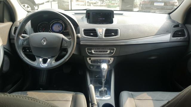 Renault Fluence Dynamique2016 aut *-Petterson) - Foto 5