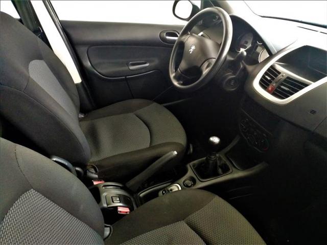 Peugeot 207 1.4 xr Passion 8v - Foto 5
