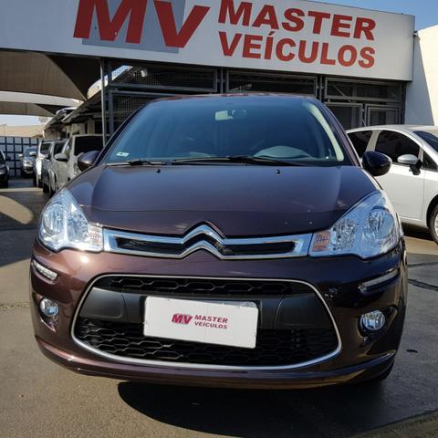 C3 Tendence 1.2 Flex 10.000km única dona - Foto 2