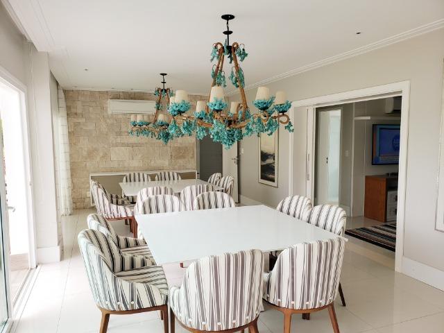 Casa de Luxo com 6 Suítes, 846 M² No Morada da Península Paiva-Recife-PE - Foto 8