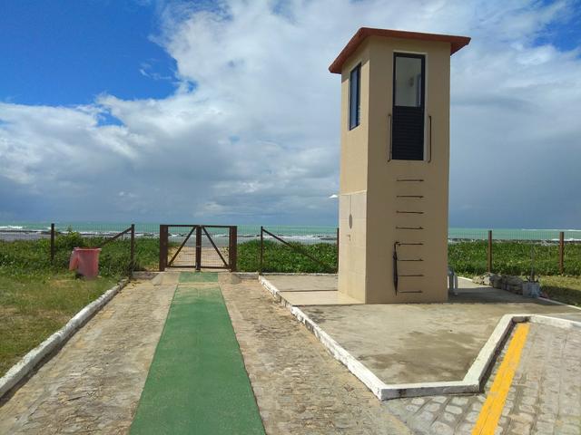 Terreno à beira mar, oportunidade única! - Foto 2