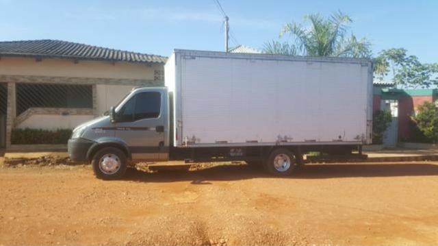 Frete a parti de R$ 80,00
