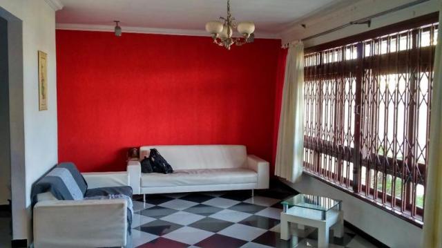 Casa à venda com 4 dormitórios em Cruzeiro, São josé dos pinhais cod:1401349 - Foto 8