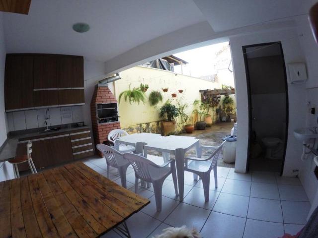 Cod.:2270 Linda casa geminada independente área construída 100 m² no Juliana - Foto 12