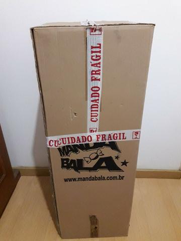 Máquina bolão novinha na caixa - Foto 4