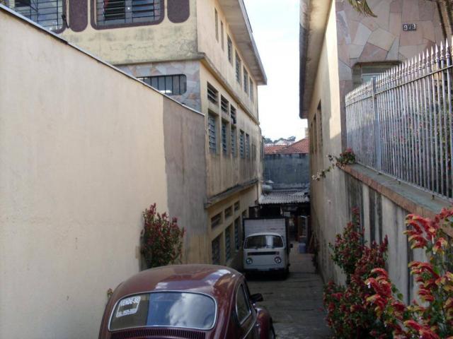 Prédio comercial à venda, vila formosa, são paulo - pr0065. - Foto 5