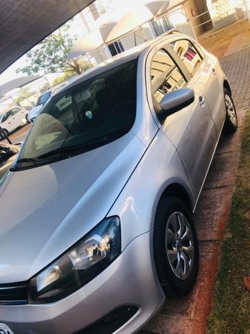 Gol 1.6 Completo 2015/16 - Foto 8