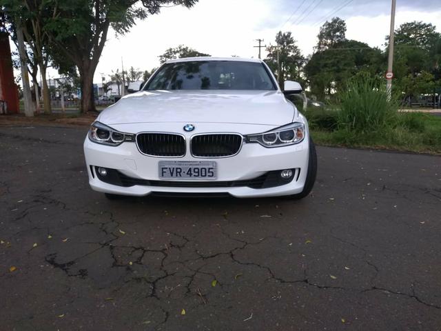 Bmw 328, 2014, activeflex - Foto 13