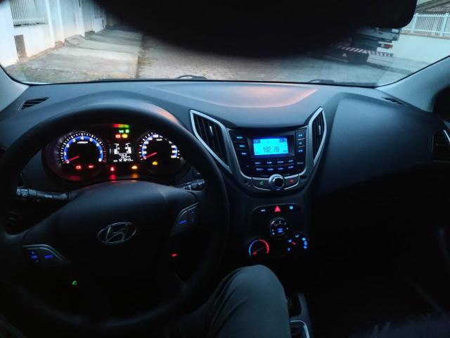 Vendo HB20 1.0 - Foto 3