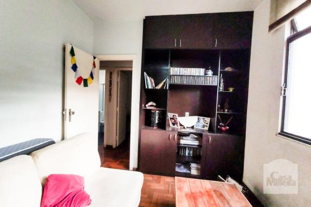 Apartamento à venda com 3 dormitórios em Estoril, Belo horizonte cod:257855 - Foto 12