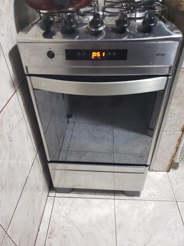 Vendo - fogao 4bocas