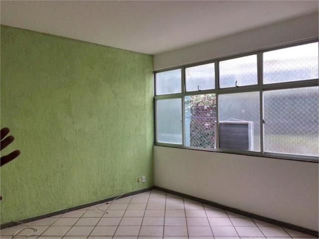 Apartamento para alugar com 3 dormitórios em Graça, Salvador cod:27-IM377196 - Foto 2