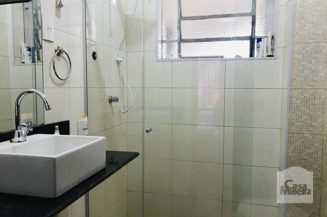 Apartamento à venda com 2 dormitórios em Prado, Belo horizonte cod:257806 - Foto 13