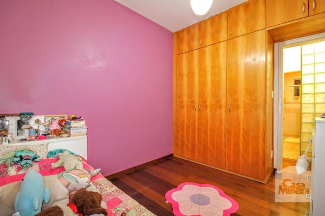 Apartamento à venda com 4 dormitórios em Buritis, Belo horizonte cod:257843 - Foto 14