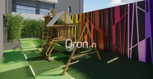 Apartamento à venda, 313 m² por R$ 2.202.000,00 - Setor Oeste - Goiânia/GO - Foto 11