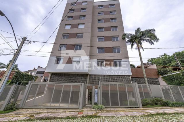 Apartamento à venda com 2 dormitórios em Petrópolis, Porto alegre cod:4128