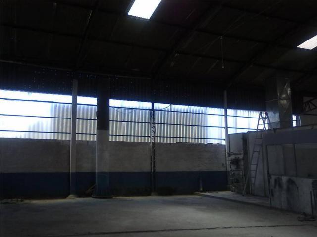 Alugue sem fiador, sem depósito - consulte nossos corretores - galpão para alugar, 1600 m² - Foto 8