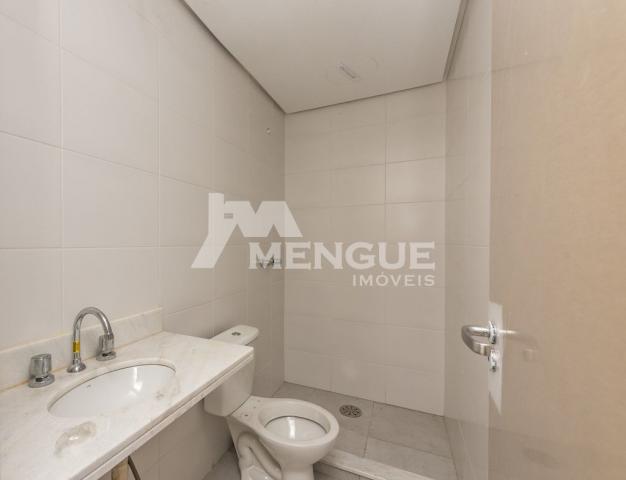 Apartamento à venda com 2 dormitórios em Petrópolis, Porto alegre cod:4128 - Foto 17