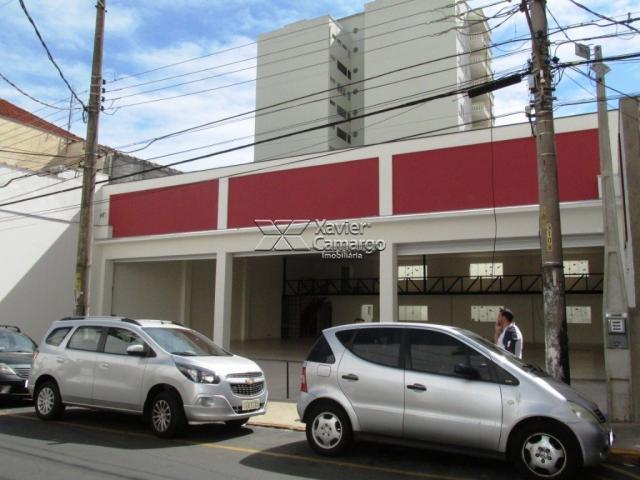 Loja comercial para alugar em Centro, Rio claro cod:7778 - Foto 2