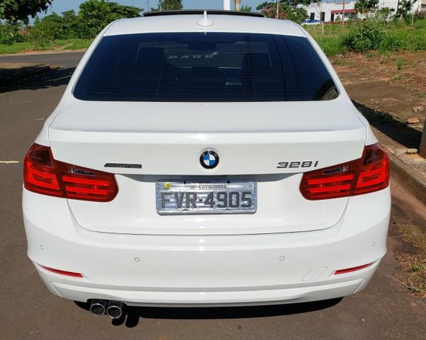 Bmw 328, 2014, activeflex - Foto 20