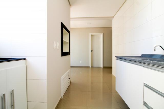 Apartamento para alugar com 1 dormitórios em Leonardo ilha, Passo fundo cod:13909 - Foto 5