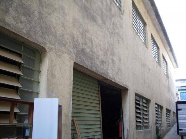 Prédio comercial à venda, vila formosa, são paulo - pr0065. - Foto 12