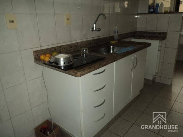 Apartamento para alugar, 167 m² por R$ 2.000,00/mês - Praia da Costa - Vila Velha/ES - Foto 9
