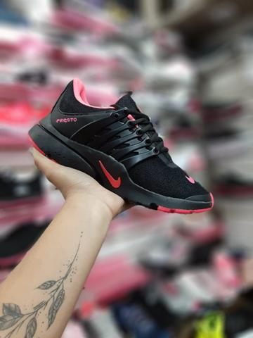 Tênis Nike feminino - Foto 5
