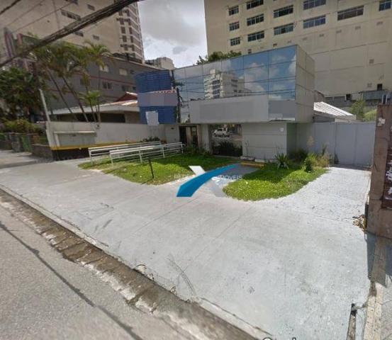 Salão para alugar, 322 m² por r$ 25.000,00/mês - parque da mooca - são paulo/sp - Foto 4