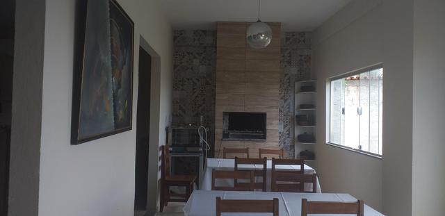 Um paraíso na Costa do Atlântico: FRANZ BEACH HOTEL - Foto 15