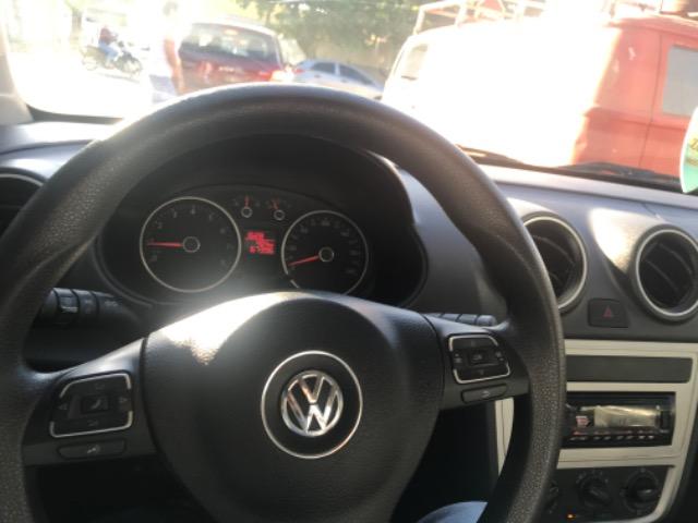 Gol 1.6 Completo 2015/16 - Foto 9