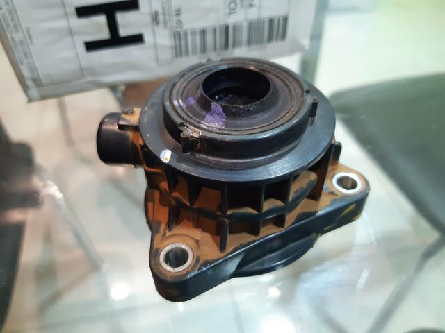 Sensor de angulo - sensor de torque honda civic