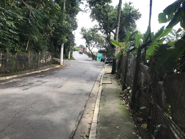 Terreno 1.700 metros quadrados em Eldorado na divisa Diadema e São Paulo - Foto 4