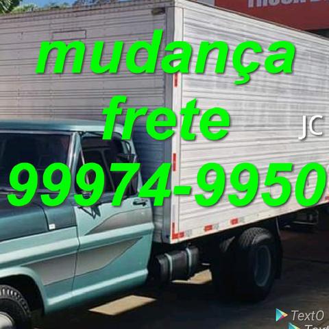 Pequenas mudanças Vitória