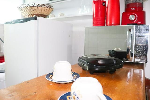 Venda ap 2 quartos em Condomínio Aparthotel- Axé Moi - Foto 9